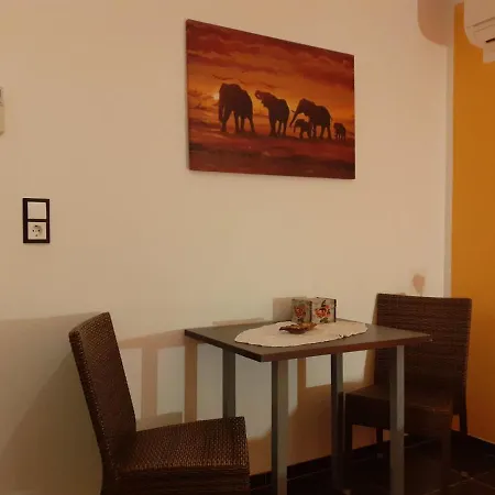 Fucane Sea Apartman
