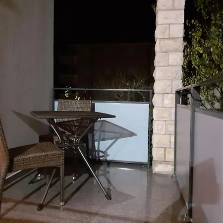 Apartman Fucane Sea