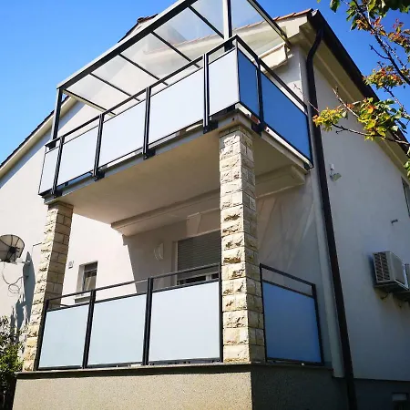 Fucane Sea Apartment Medulin