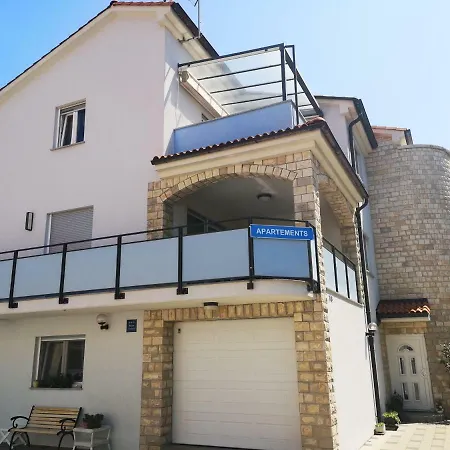 Fucane Sea Apartment *