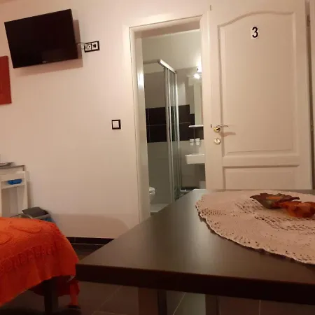 Apartment Fucane Sea