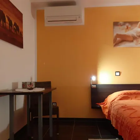 Apartment Fucane Sea