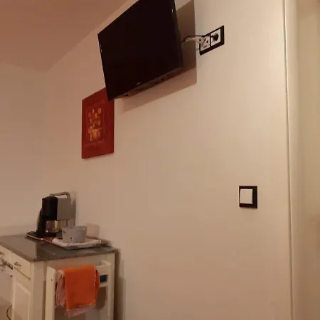 Apartment Fucane Sea