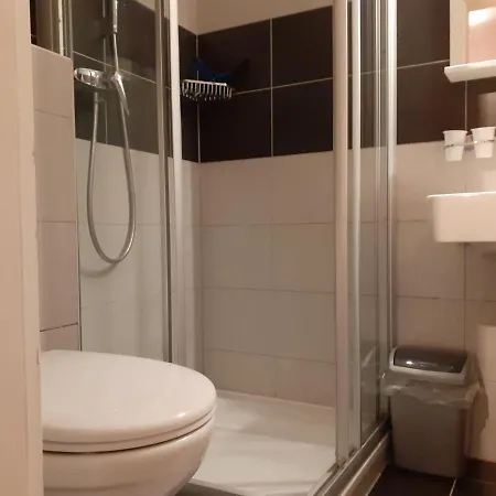 Fucane Sea Apartment *